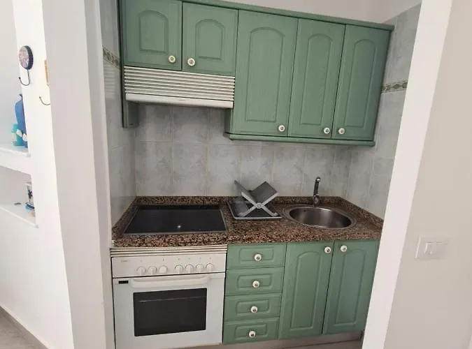 Residence Paraiso Del Sur