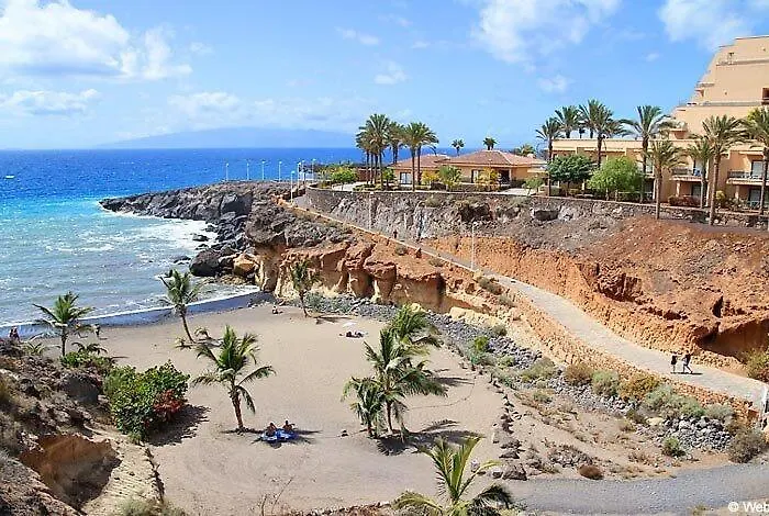 Residence Paraiso Del Sur