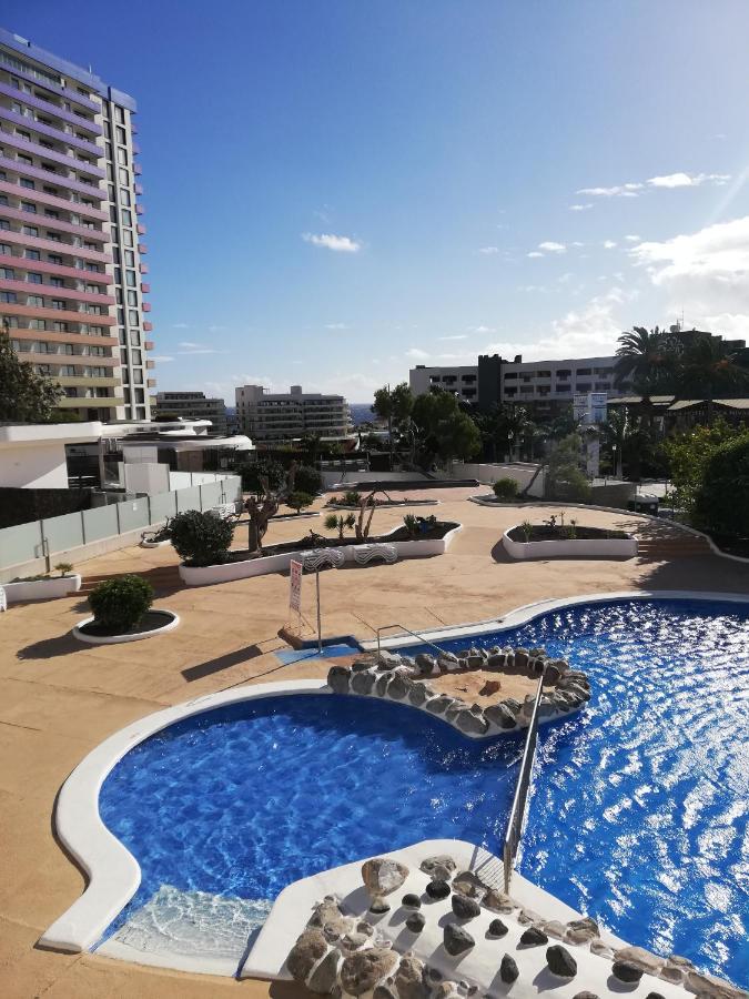 Paraiso Del Sur Appartement Costa Adeje (Tenerife)