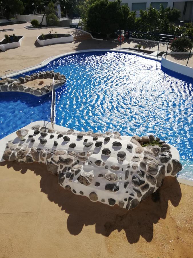Appartement Paraiso Del Sur *