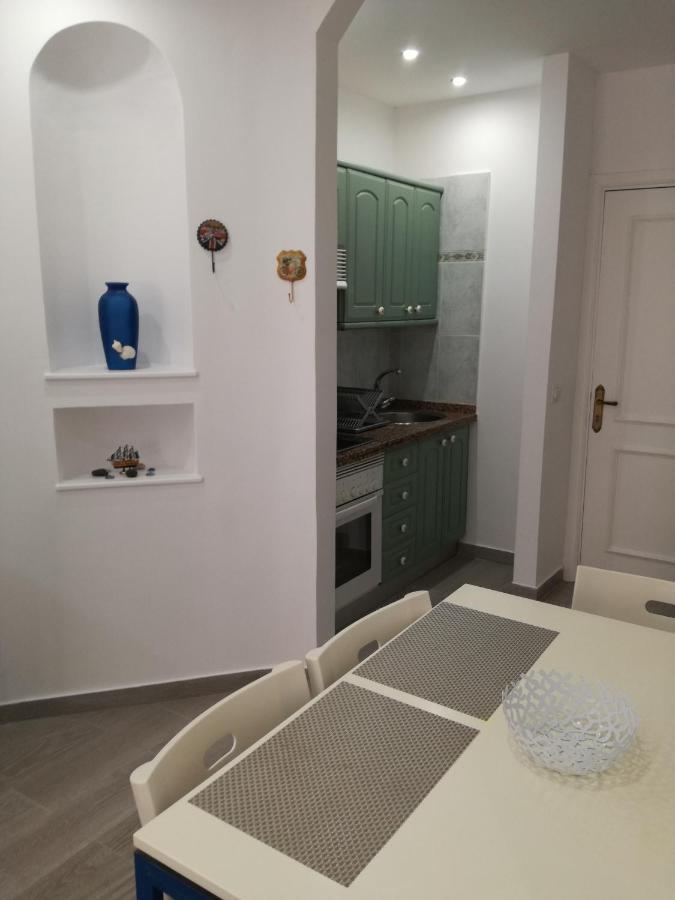 Appartement Paraiso Del Sur *