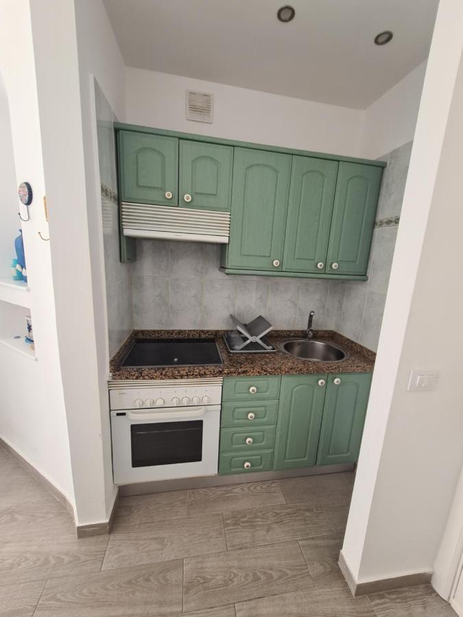Paraiso Del Sur Appartement *
