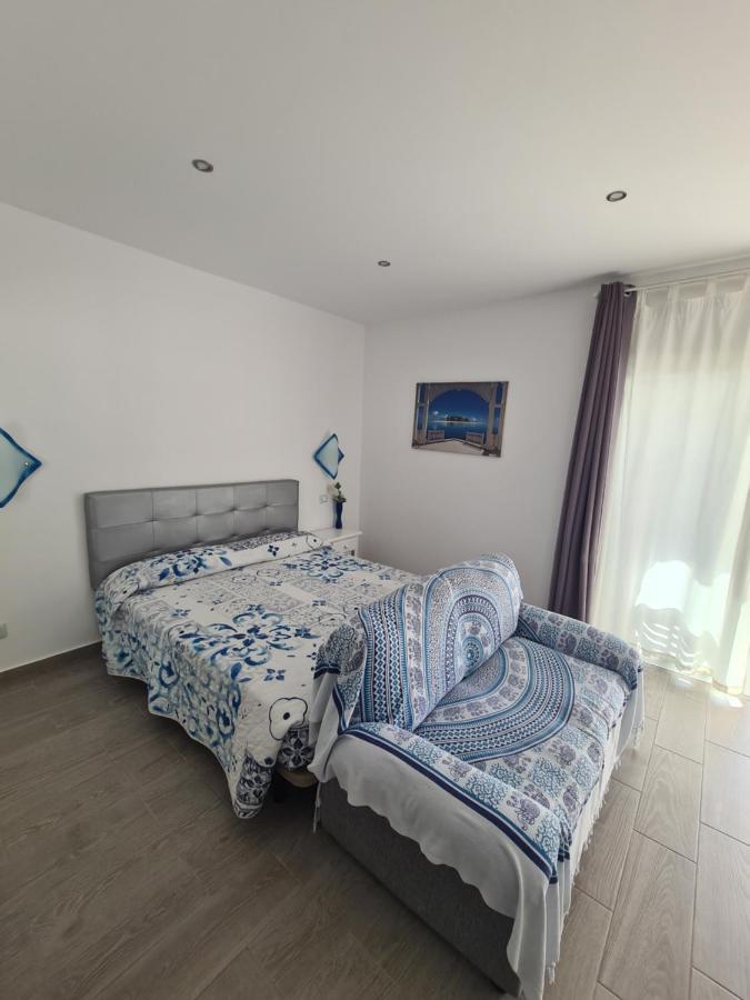 Paraiso Del Sur Appartement