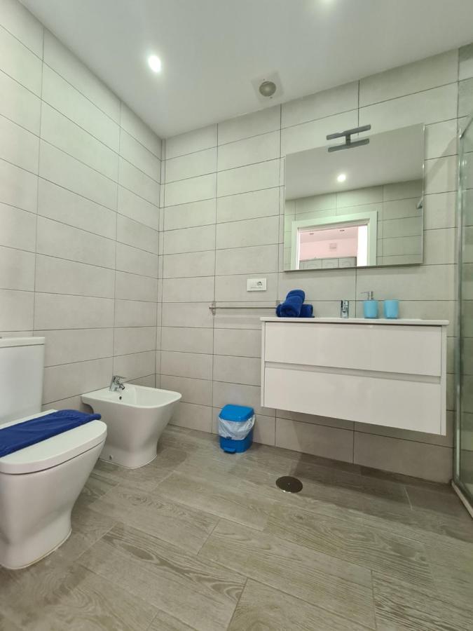 Appartement Paraiso Del Sur *