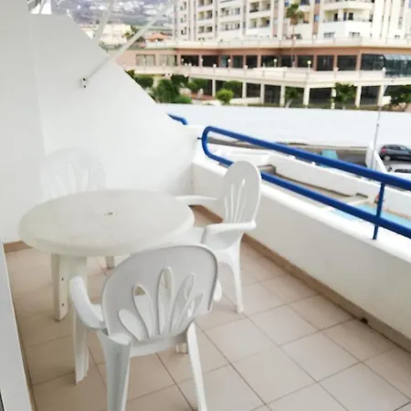 Residence Paraiso Del Sur Costa Adeje  Exterior photo