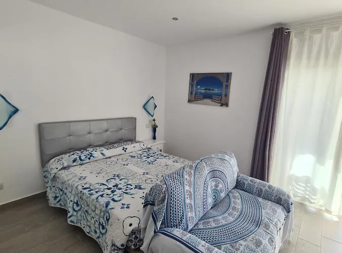 Residence Paraiso Del Sur